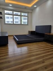 Blk 524A Tampines Greenleaf (Tampines), HDB 5 Rooms #628839091